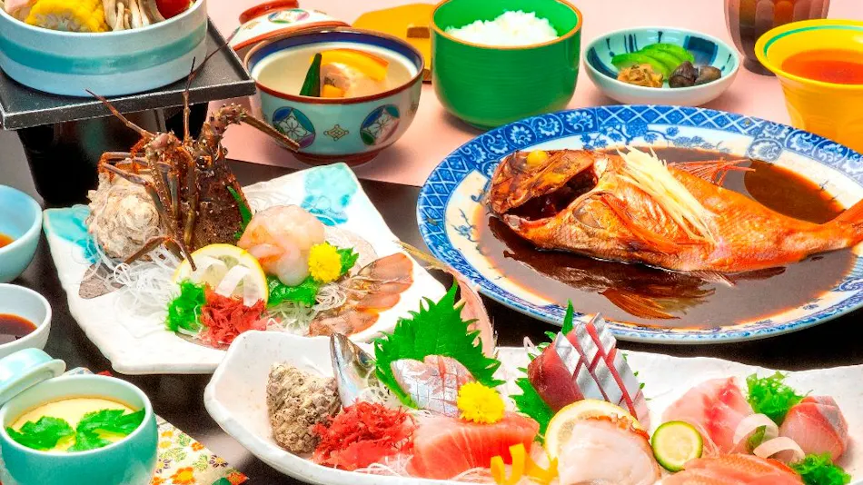 Kuroshio Inn Rinkaiso