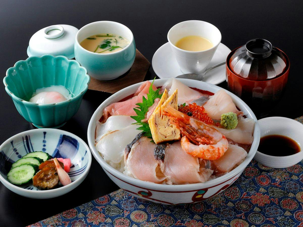 Kuroshio Inn Rinkaiso