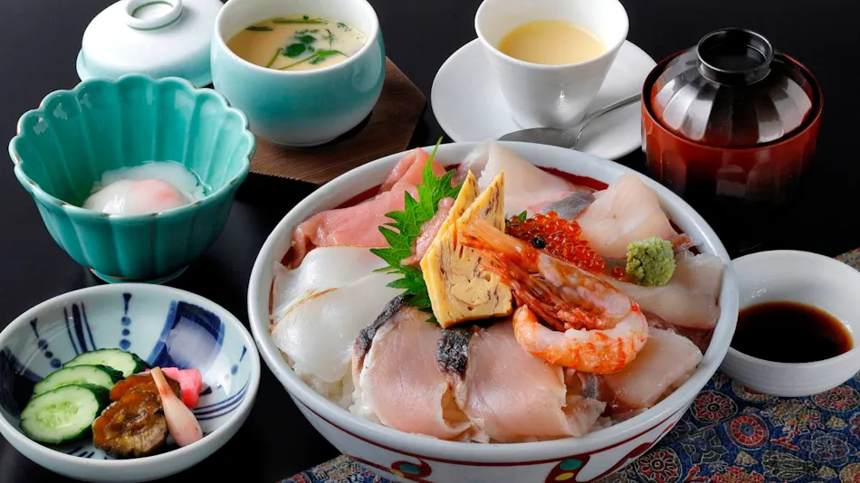 Kuroshio Inn Rinkaiso