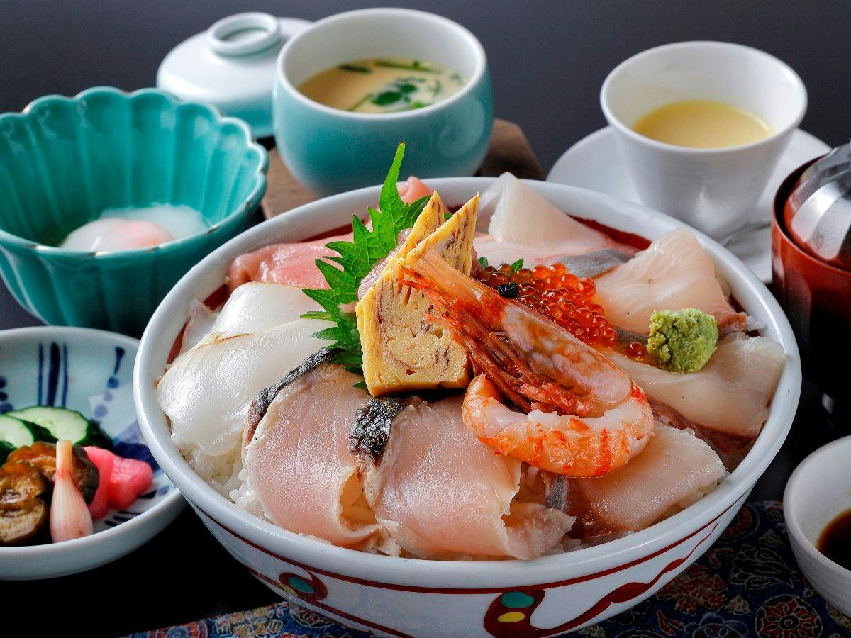 Kuroshio Inn Rinkaiso