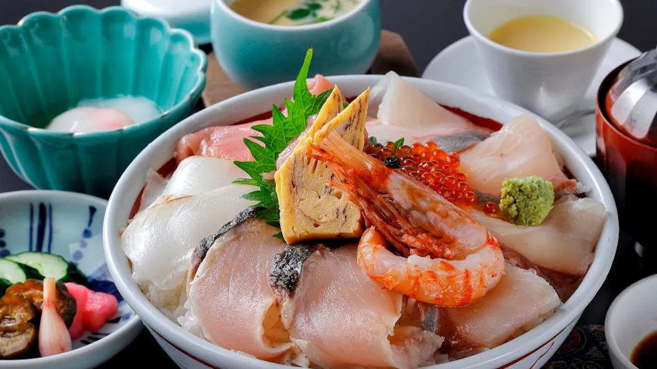 Kuroshio Inn Rinkaiso