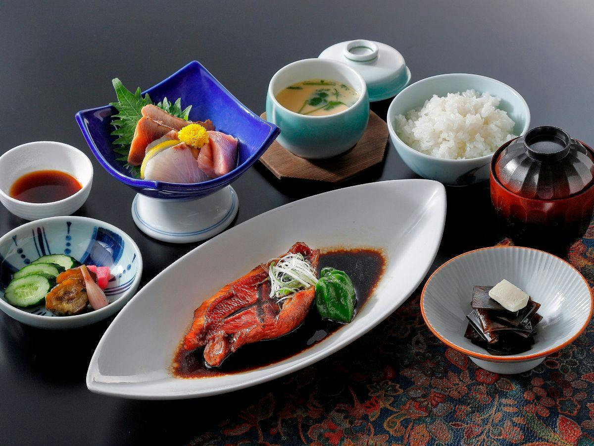 Kuroshio Inn Rinkaiso