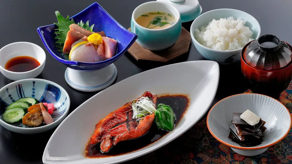 Kuroshio Inn Rinkaiso