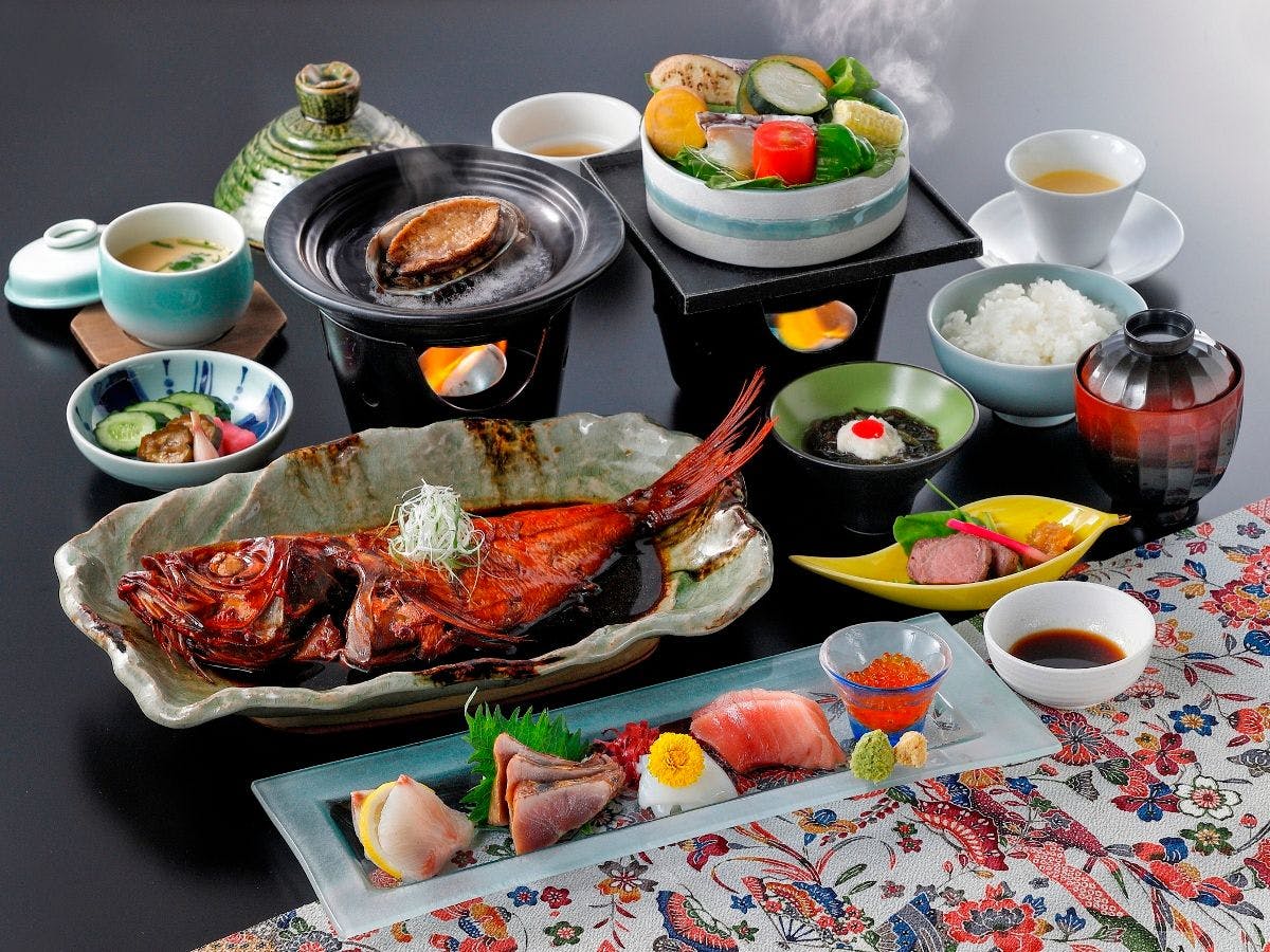 Kuroshio Inn Rinkaiso