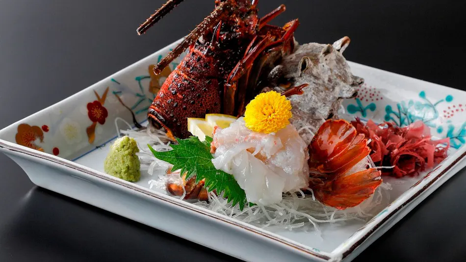 Kuroshio Inn Rinkaiso