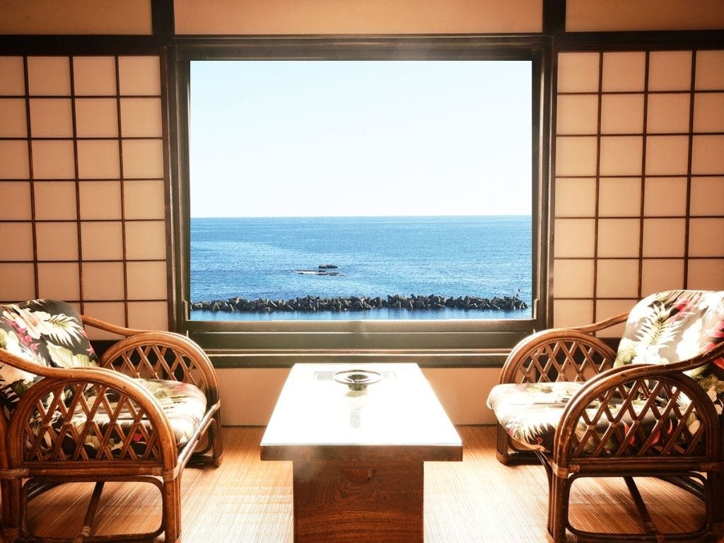 Kuroshio Inn Rinkaiso