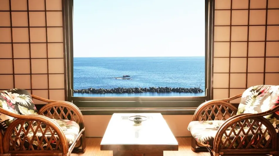 Kuroshio Inn Rinkaiso