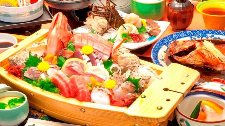 Kuroshio Inn Rinkaiso