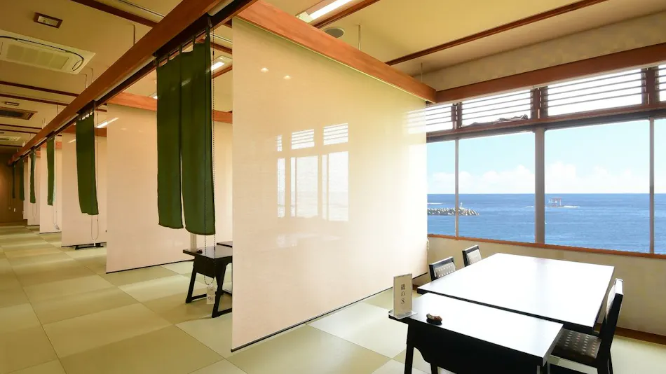 Kuroshio Inn Rinkaiso