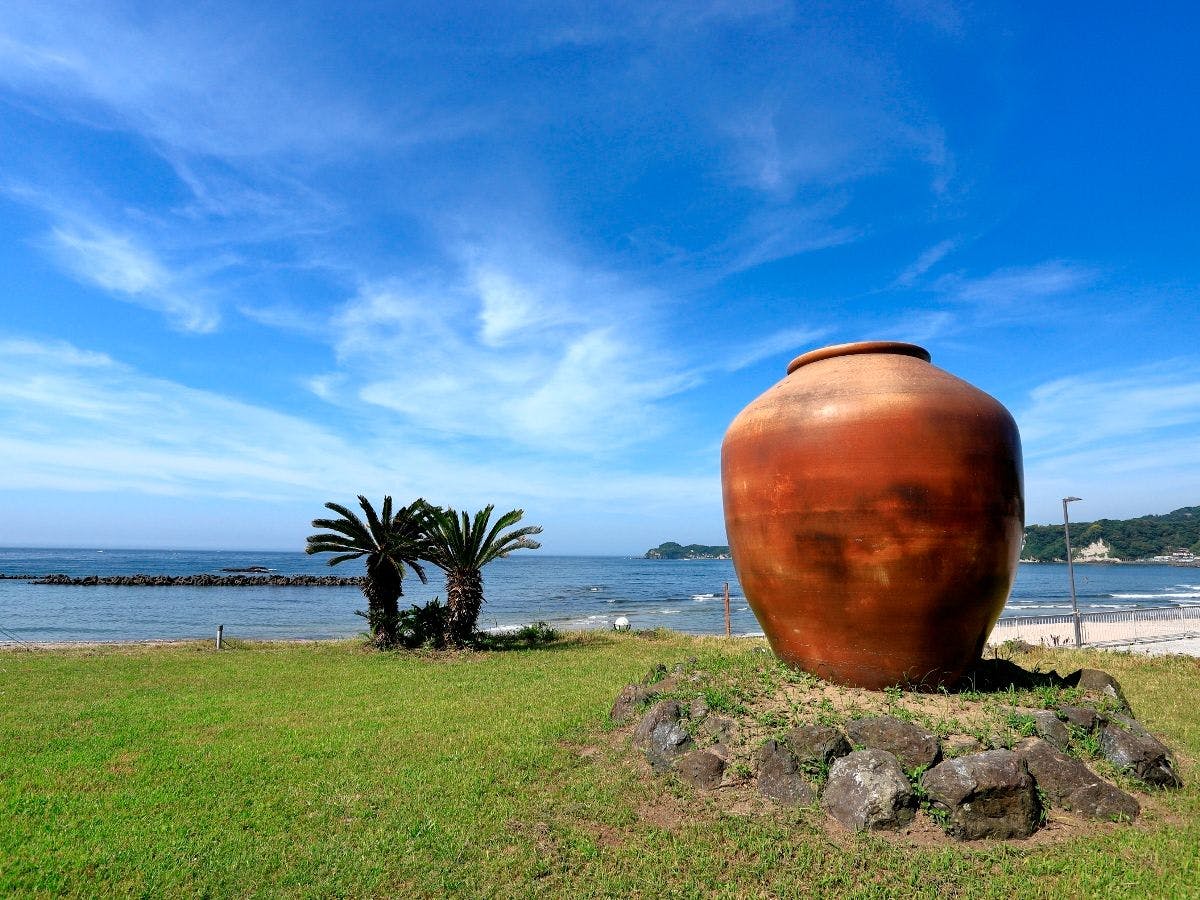 從我們館內可見的海景範例