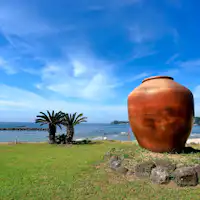 從我們館內可見的海景範例