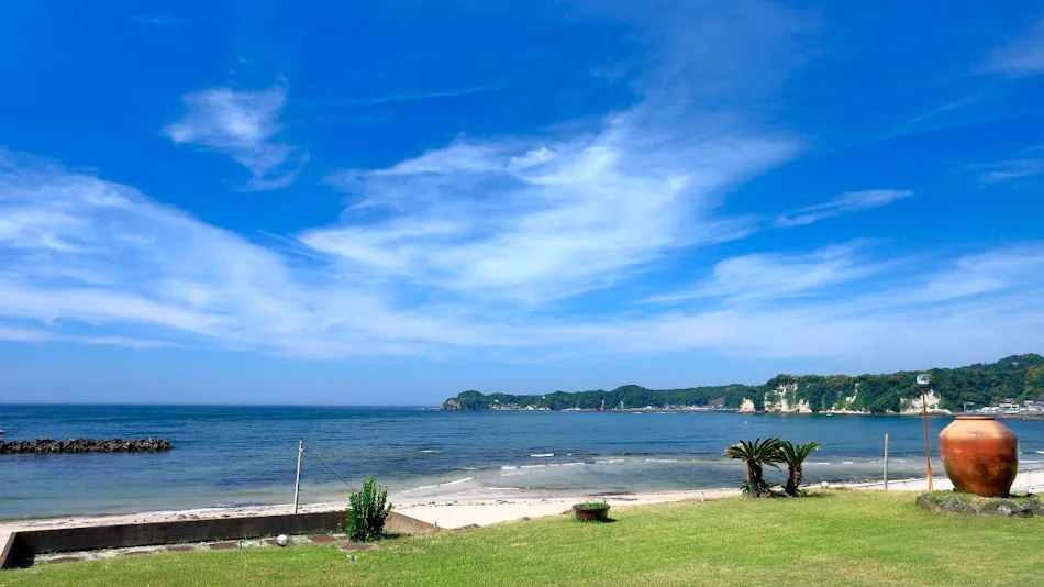 Kuroshio Inn Rinkaiso