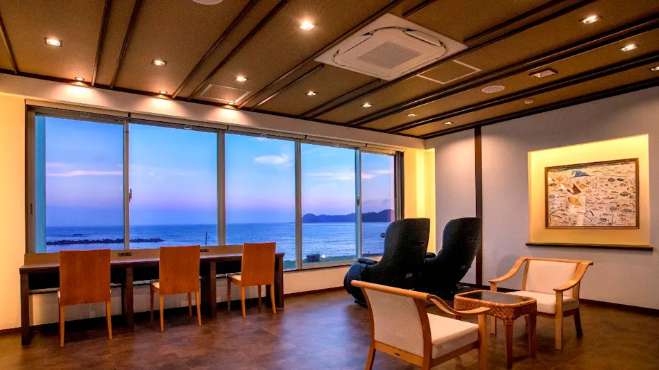 Kuroshio Inn Rinkaiso