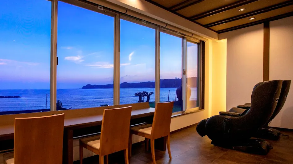 Kuroshio Inn Rinkaiso