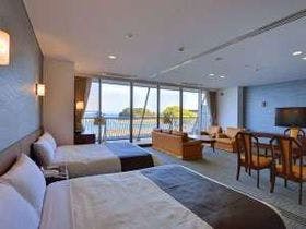 ＨＯＴＥＬシーサイド島原