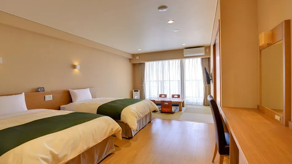 HOTEL Seaside Shimabara