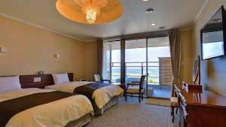 HOTEL Seaside Shimabara