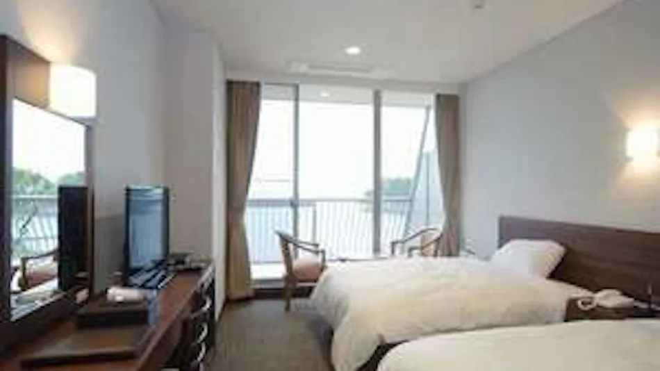 HOTEL Seaside Shimabara
