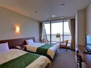 HOTEL Seaside Shimabara