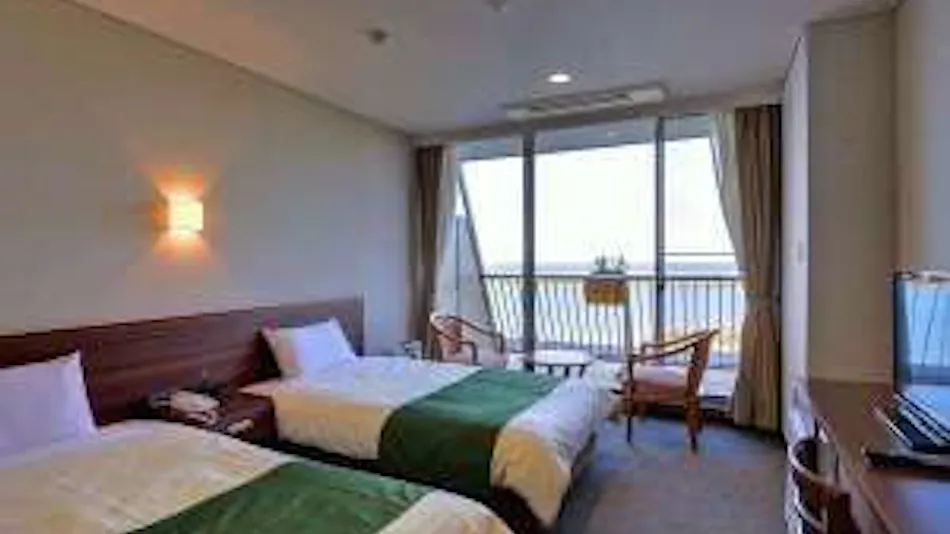 HOTEL Seaside Shimabara