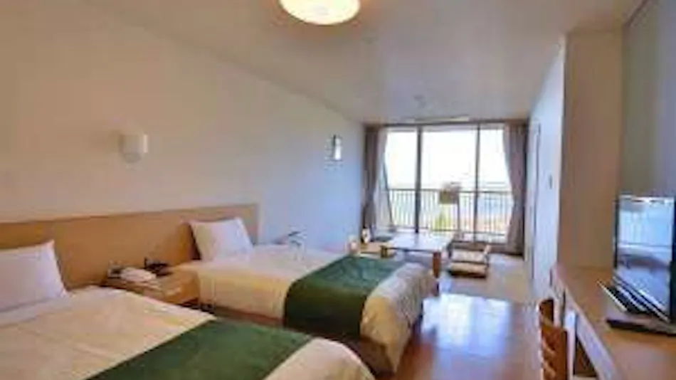 HOTEL Seaside Shimabara