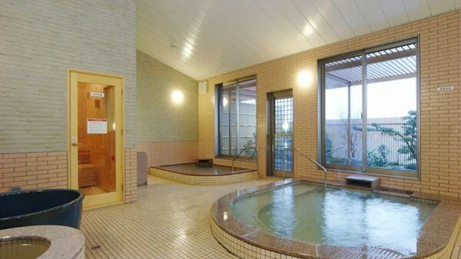 HOTEL Seaside Shimabara