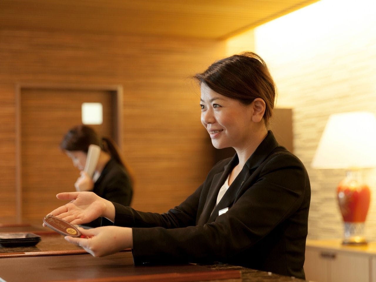 ยินดีต้อนรับสู่ Seaside Shimabara