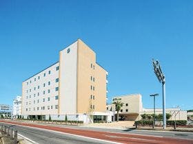 ＨＯＴＥＬシーサイド島原