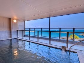 ＨＯＴＥＬシーサイド島原