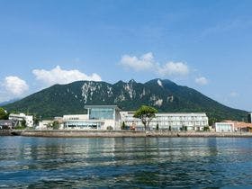 ＨＯＴＥＬシーサイド島原