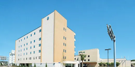 HOTELシーサイド島原