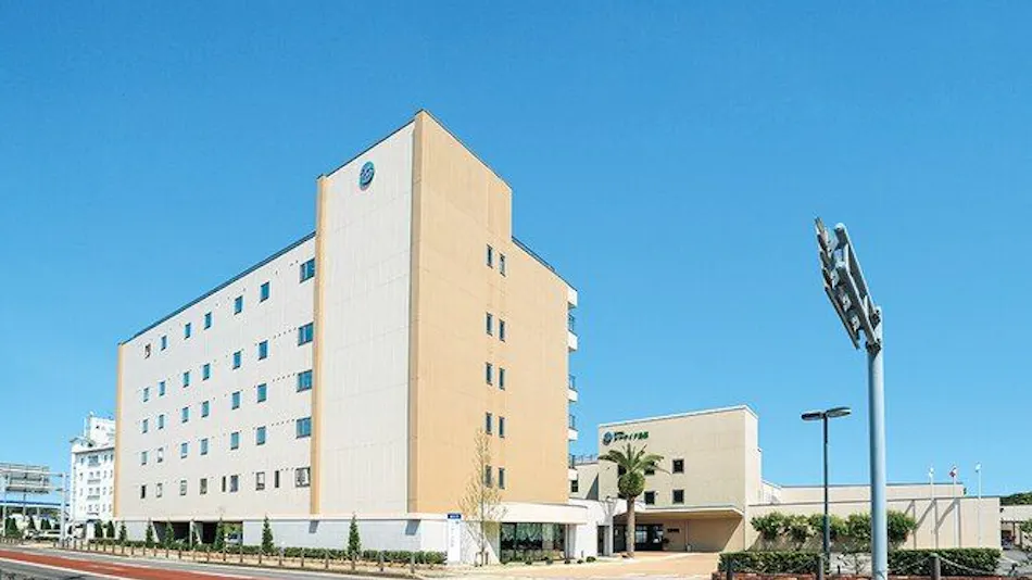 HOTEL Seaside Shimabara