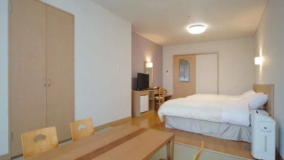 HOTEL Seaside Shimabara