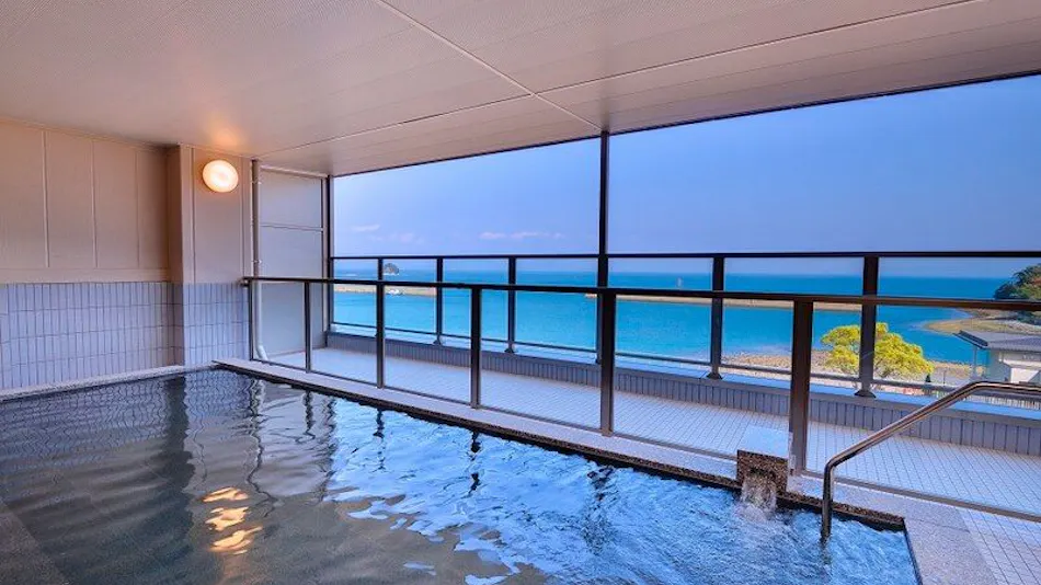 HOTEL Seaside Shimabara
