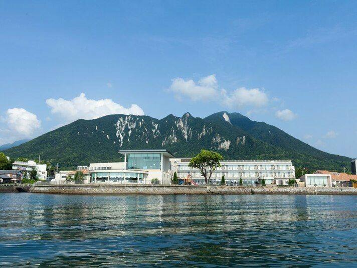 HOTEL Seaside Shimabara
