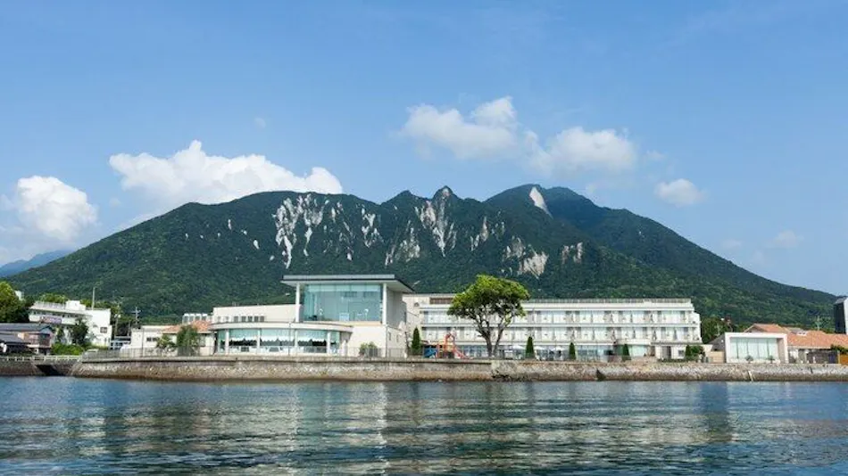 HOTEL Seaside Shimabara