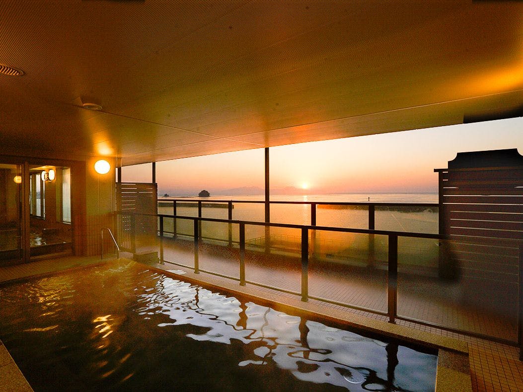 HOTEL Seaside Shimabara