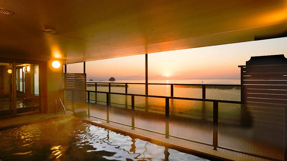 HOTEL Seaside Shimabara