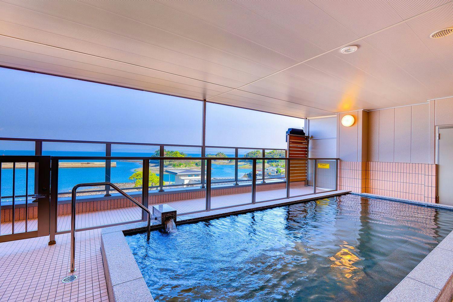 HOTEL Seaside Shimabara