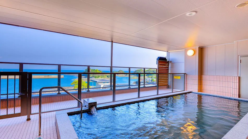 HOTEL Seaside Shimabara