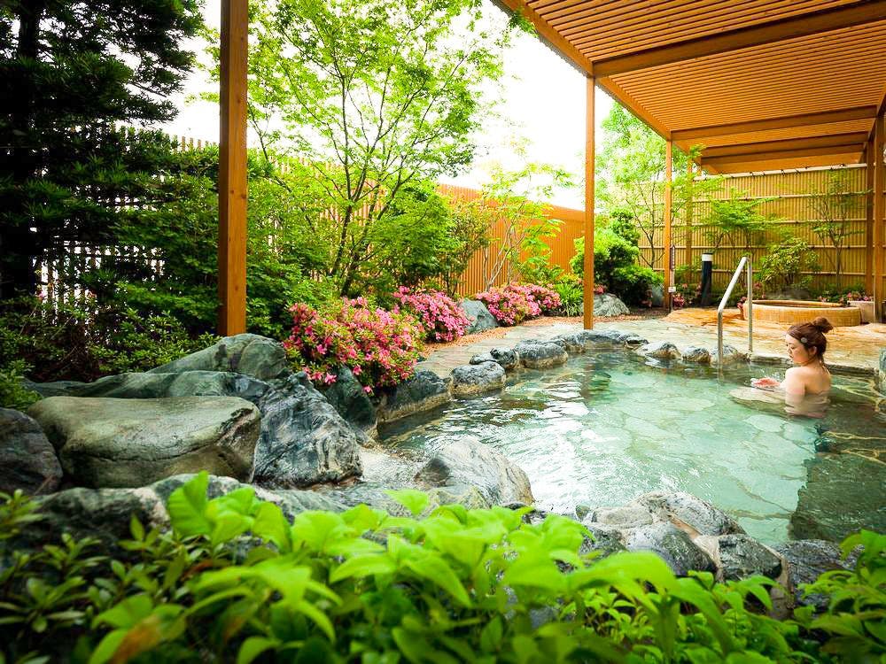 HOTEL Seaside Shimabara