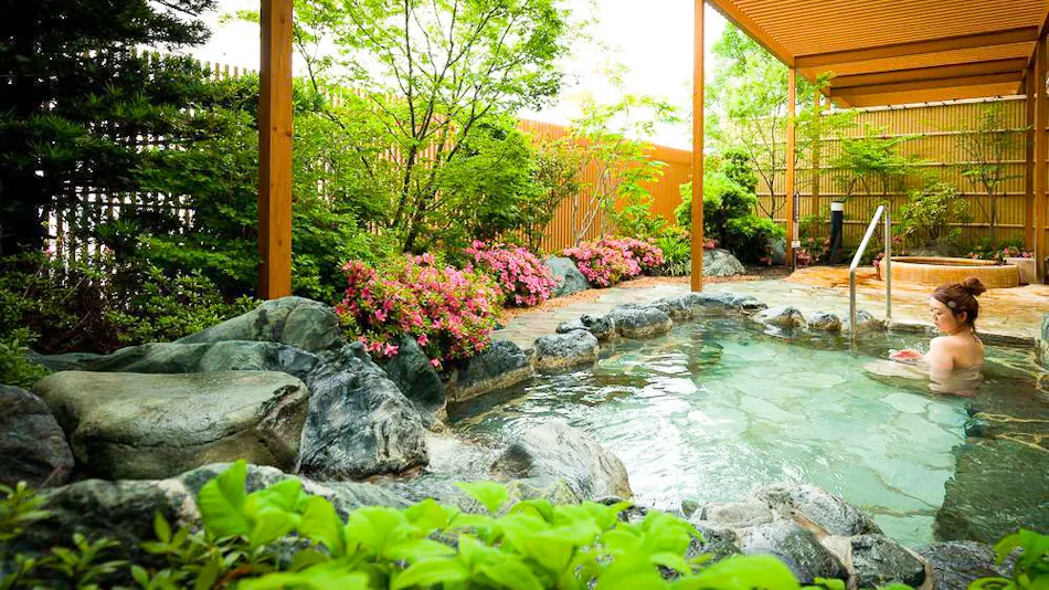 HOTEL Seaside Shimabara