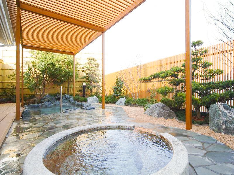 HOTEL Seaside Shimabara