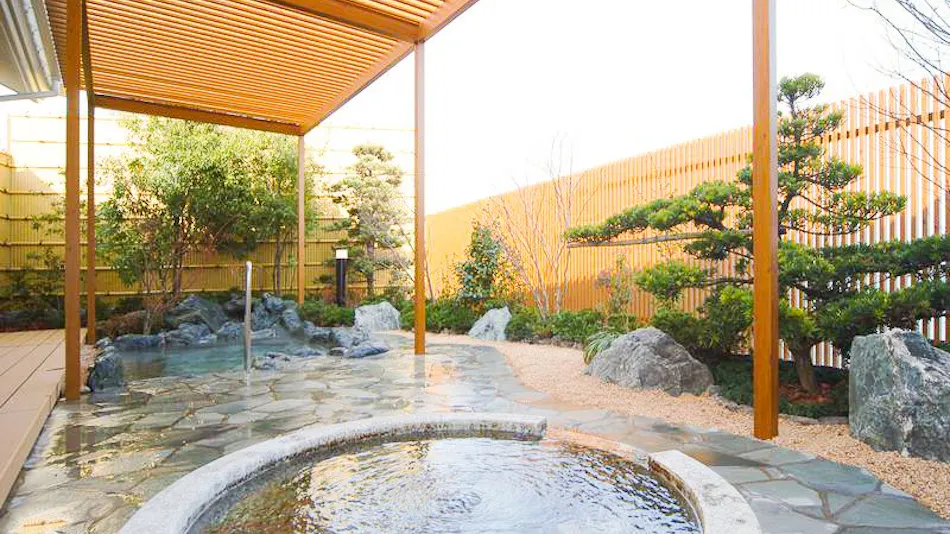 HOTEL Seaside Shimabara