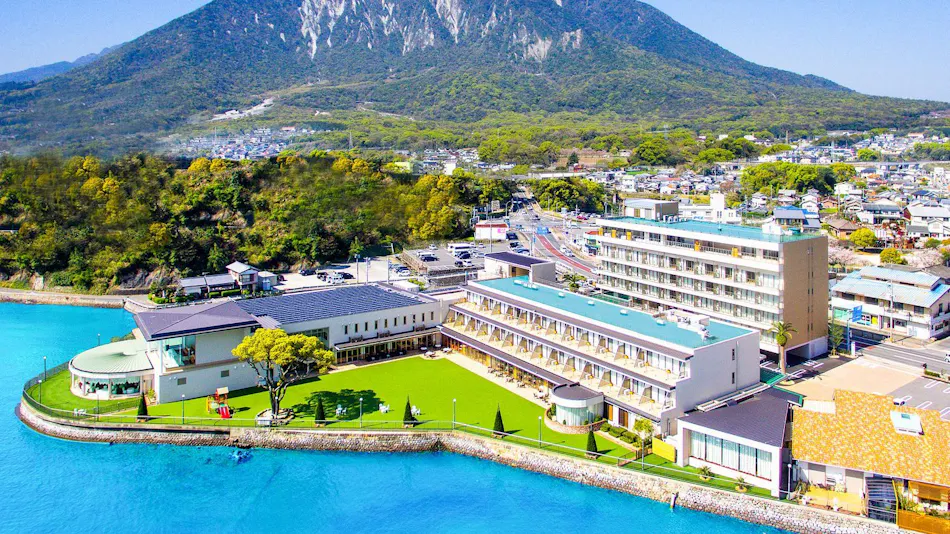 HOTEL Seaside Shimabara