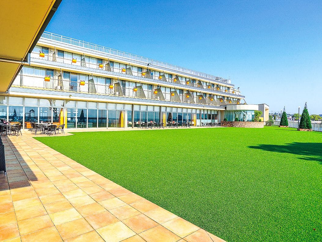 HOTEL Seaside Shimabara