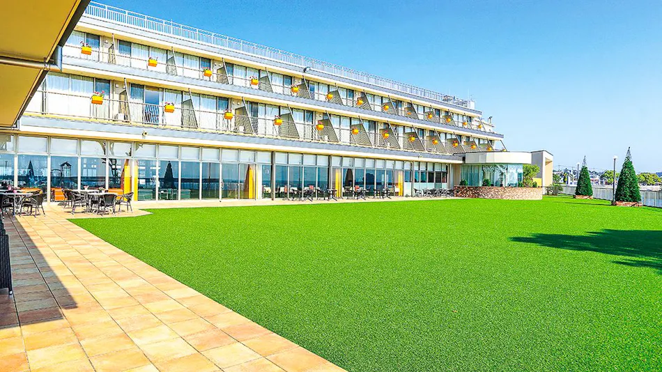 HOTEL Seaside Shimabara