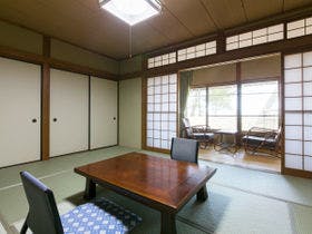 麻野館
