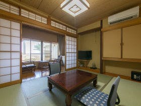 麻野館