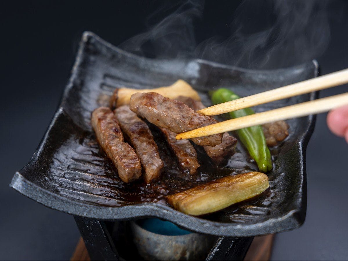 Shiosai no Yuyado Yamamikan